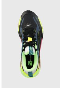 Puma sneakersy RS-Fast Limiter. Nosek buta: okrągły. Zapięcie: sznurówki. Materiał: guma. Sport: bieganie #3