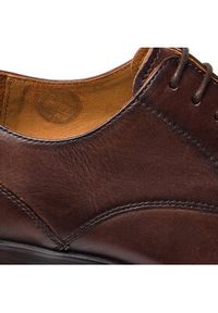 Pikolinos Półbuty M7J-4187 Brązowy. Kolor: brązowy. Materiał: skóra #3