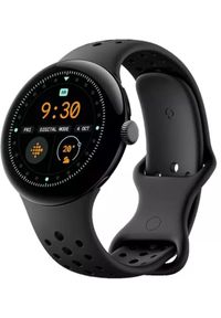 GOOGLE - Smartwatch Grade B | Google Pixel Watch 3 45mm | 1.5" AMOLED | Bluetooth | Black | Wear OS | Google Renewed. Rodzaj zegarka: smartwatch #1