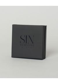 SIN BY MANNEI - Srebrny Naszyjnik Make A Wish. Materiał: srebrne. Kolor: srebrny #5