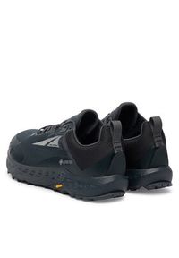 Altra Buty do biegania Timp 5 AL0A85Q1 Czarny. Kolor: czarny. Materiał: materiał #4