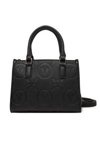 VALENTINO - Valentino Torebka Samba Re VBS8ZG04 Czarny. Kolor: czarny. Materiał: skórzane #6