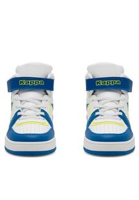 Kappa Sneakersy SS24-3C057 Niebieski. Kolor: niebieski #6