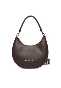VALENTINO - Valentino Torebka Alexia VBS5A808 Brązowy. Kolor: brązowy. Materiał: skórzane
