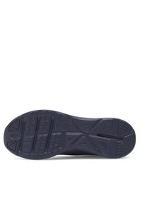 Puma Sneakersy ENZO 2 CLEAN 37712610 Granatowy. Kolor: niebieski. Materiał: materiał #7