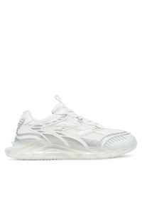 Sneakersy Just Cavalli. Wzór: kolorowy