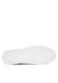 Polo Ralph Lauren Sneakersy Rlite Court 809974097003 Biały. Kolor: biały. Materiał: skóra #6