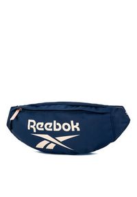 Reebok Torebka CEOWB-RBK-014-CCC-06 Niebieski. Kolor: niebieski. Materiał: materiał #2