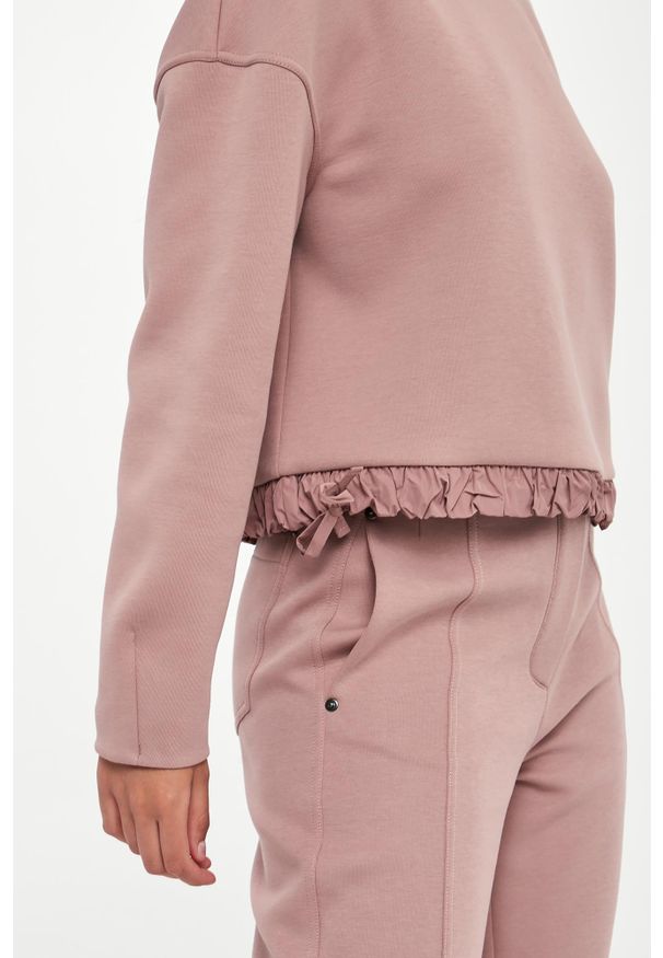 Bluza damska crewneck Jumcos MM