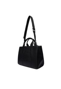 Karl Lagerfeld - KARL LAGERFELD Torebka B1W30041 Czarny. Kolor: czarny. Materiał: skórzane #2