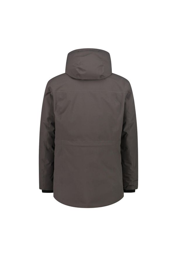 Kurtka męska turystyczna CMP 34K0157. Kolor: beżowy. Sport: turystyka piesza