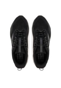 New Balance Buty do biegania Nitrel MTNTRGB6 Czarny. Kolor: czarny. Materiał: materiał #6