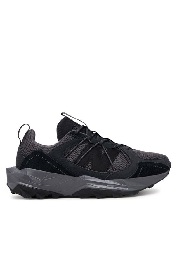 New Balance Sneakersy Tektrel WTTTRSLK Czarny. Kolor: czarny. Materiał: materiał