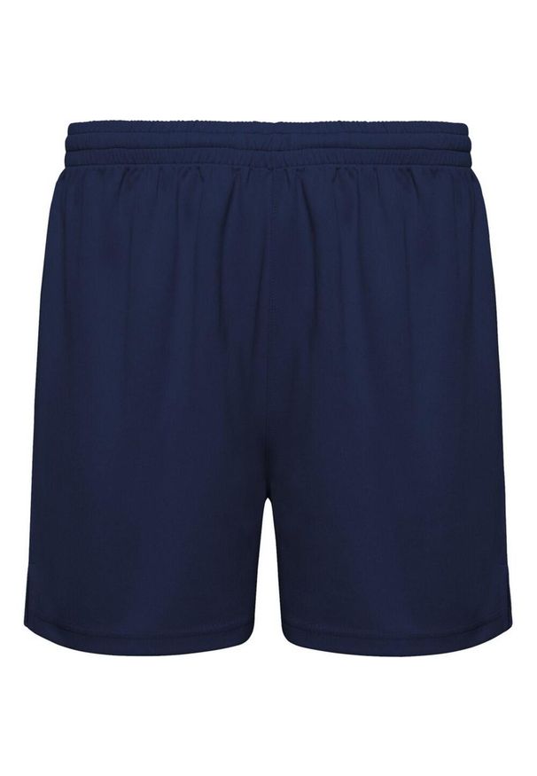 ROLY - Spodenki Sportowe Dla Dorosłych Unisex. Kolor: niebieski. Sport: turystyka piesza