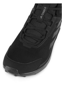 Adidas - adidas Trekkingi C-TERREX ANYLANDER MID IE1473 Czarny. Kolor: czarny. Materiał: materiał. Model: Adidas Terrex. Sport: turystyka piesza #7