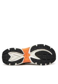 Replay - REPLAY Sneakersy GMSD5 .000.C0002T Szary. Kolor: szary. Materiał: materiał #4