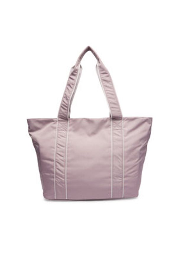 Adidas - adidas Torba Yoga Tote KE3752 Różowy. Kolor: różowy. Materiał: materiał