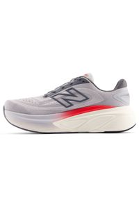 Buty męskie New Balance Fresh Foam x More v6 MMORLC6 – szare. Okazja: na co dzień. Kolor: szary. Szerokość cholewki: normalna. Sport: fitness #5