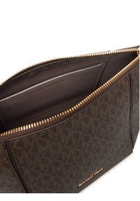 MICHAEL Michael Kors Torebka Sm Tz Xbody 32R6G9JC1B Écru. Materiał: skórzane #3