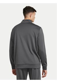 Under Armour Bluza Armor Fleece 1373358 Szary Regular Fit. Kolor: szary. Materiał: syntetyk #5