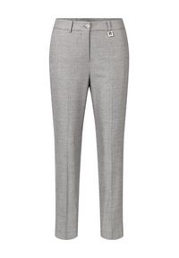 JOOP! Chinosy 58 253P58Pietra-X 30047024 Szary Slim Fit. Kolor: szary. Materiał: bawełna #9