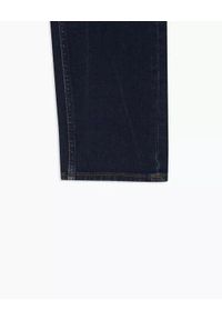 Lee - LEE DAREN ZIP FLY MĘSKIE SPODNIE JEANSOWE DARK POOL L707DHAN 112331016 #3