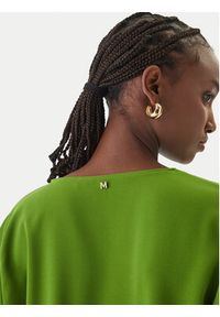 LOLA CASADEMUNT Sukienka wieczorowa MS2616028 Zielony Regular Fit. Kolor: zielony. Materiał: syntetyk. Styl: wizytowy #2