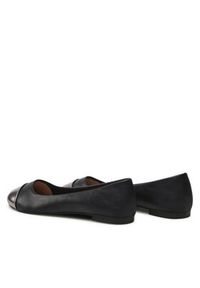 ONLY Shoes Baleriny Onlbee-2 15288103 Czarny. Kolor: czarny. Materiał: skóra