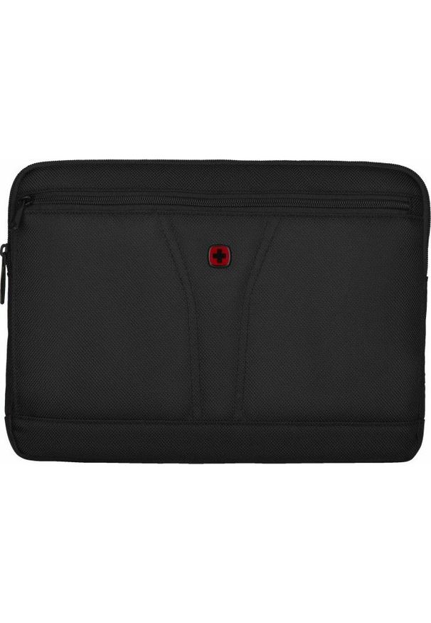 Etui Wenger Wenger BC Top Laptop Sleeve 11,6-12,5 black (610183) - 551063