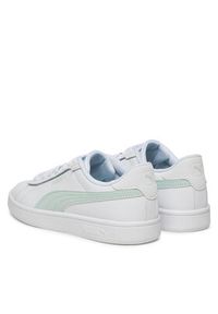 Puma Sneakersy Puma Smash 3.0 L 390987 26 Biały. Kolor: biały. Materiał: skóra #5