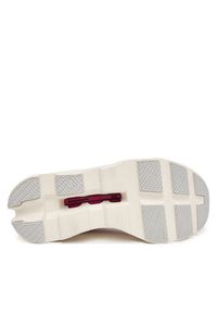 On Buty do biegania Cloudmonster 3WD1010 Biały. Kolor: biały. Materiał: materiał #6