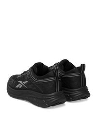 Reebok Sneakersy CEO-ROAD STRIDER 100249489 Czarny. Kolor: czarny. Materiał: materiał #7