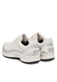 ecco - ECCO Sneakersy Biom Energi 85082351366 Biały. Kolor: biały. Materiał: materiał #2