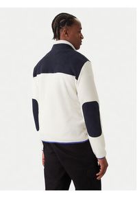 Napapijri Polar T-Dergana NP0A88V1 Beżowy Regular Fit. Kolor: beżowy. Materiał: syntetyk #3