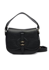 Torebka Coccinelle. Kolor: czarny #1