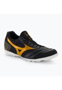 Buty piłkarskie męskie Mizuno Morelia Sala Club TF. Kolor: czarny. Sport: piłka nożna