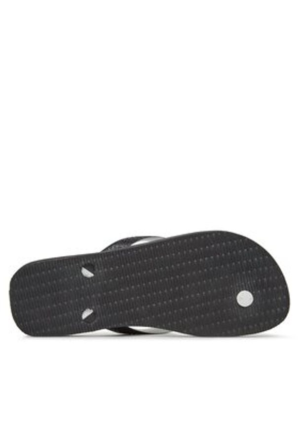 Havaianas Japonki 41351850133 Czarny. Kolor: czarny