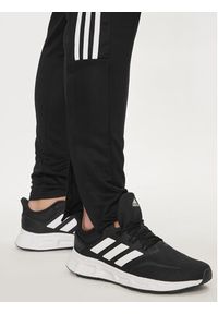 Adidas - adidas Spodnie dresowe IA3067 Czarny Regular Fit. Kolor: czarny. Materiał: syntetyk #4