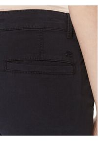 Napapijri Spodnie materiałowe Meridian NP0A4GYE Granatowy Regular Fit. Kolor: niebieski. Materiał: bawełna #5