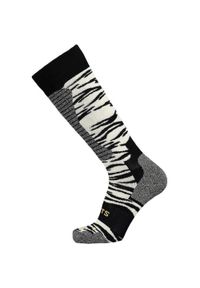 Skiing Barts Tech. Kolor: czarny, biały, wielokolorowy. Materiał: włókno, polar. Sport: narciarstwo #1