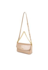 Badura Torebka BHA7241-BR Beżowy. Kolor: beżowy #5