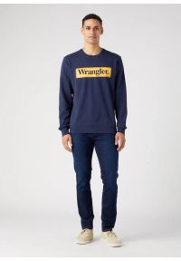 Wrangler - MESKIE SPODNIE WRANGLER LARSTON LANDED 112341469 #3