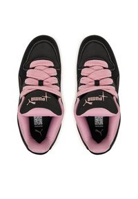 Puma Sneakersy Park Luna Satin Princess 402514 02 Czarny. Kolor: czarny. Materiał: materiał #3