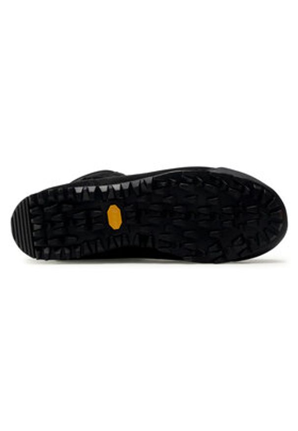 Aku Trekkingi Slope Micro Gtx GORE-TEX 885.10 Czarny. Kolor: czarny. Materiał: zamsz, skóra. Technologia: Gore-Tex. Sport: turystyka piesza