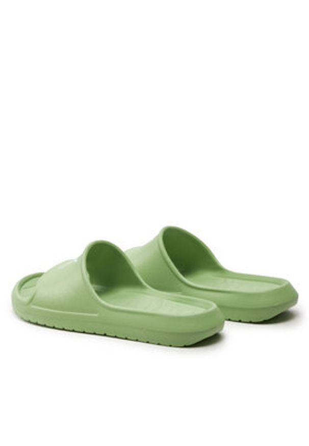 Puma Klapki Divecat V2 386713-14 Zielony. Kolor: zielony. Materiał: syntetyk