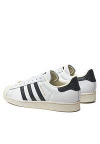 Adidas - adidas Sneakersy Superstar IF3637 Biały. Kolor: biały. Model: Adidas Superstar #4