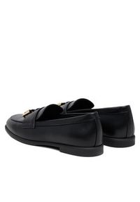 Furla Lordsy Goccia Loafer YJ80GCC X30000 AL O6000 Czarny. Kolor: czarny. Materiał: skóra #6