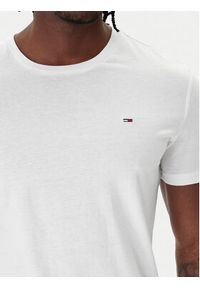Tommy Jeans Komplet t-shirtów DM0DM21579 Kolorowy Regular Fit. Materiał: bawełna. Wzór: kolorowy #9