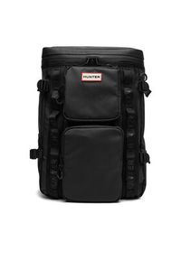 Hunter Plecak C-HTR-B-010-08 Czarny. Kolor: czarny. Materiał: materiał #4