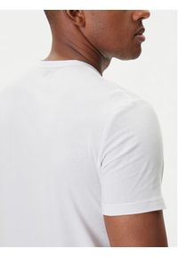 Emporio Armani Underwear Komplet 2 t-shirtów EM000392 AF14132 M0082 Biały Regular Fit. Kolor: biały. Materiał: bawełna #7